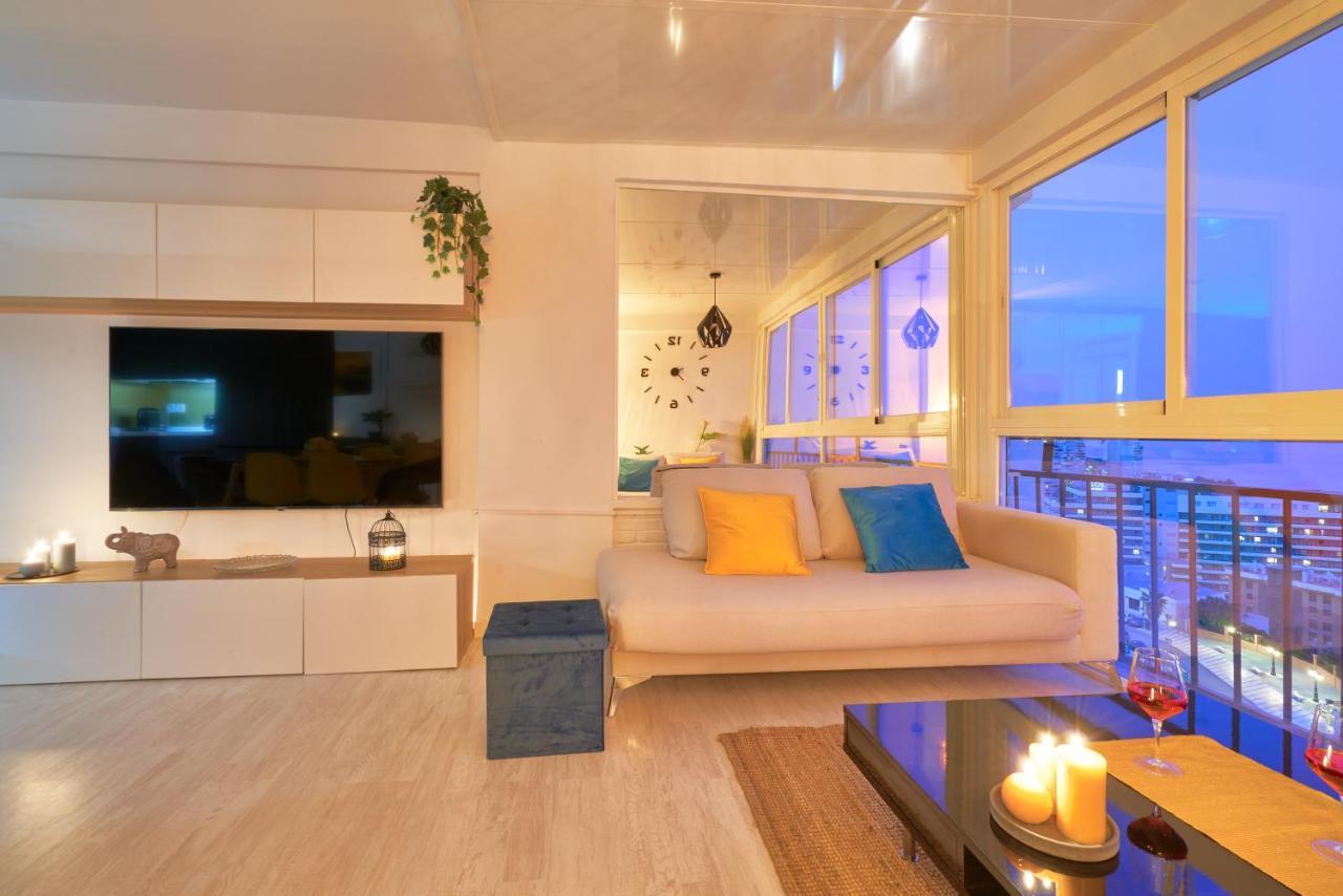 Luxy Apartment