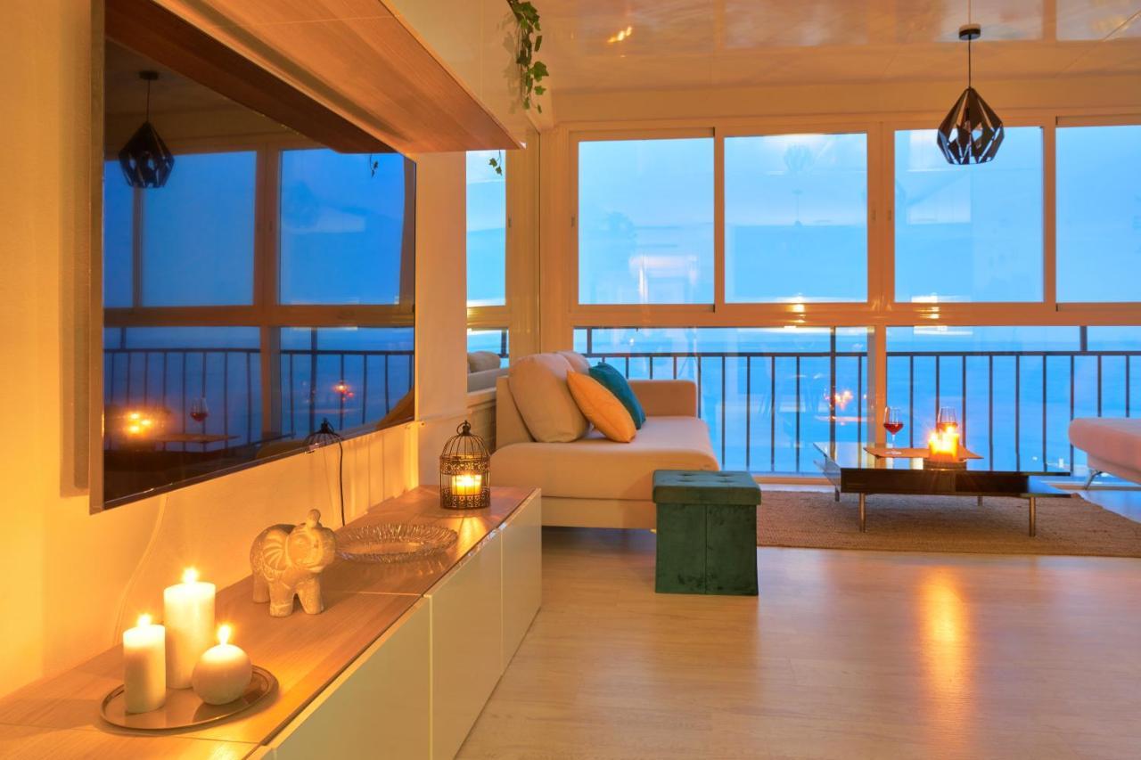 Apartment Luxy *