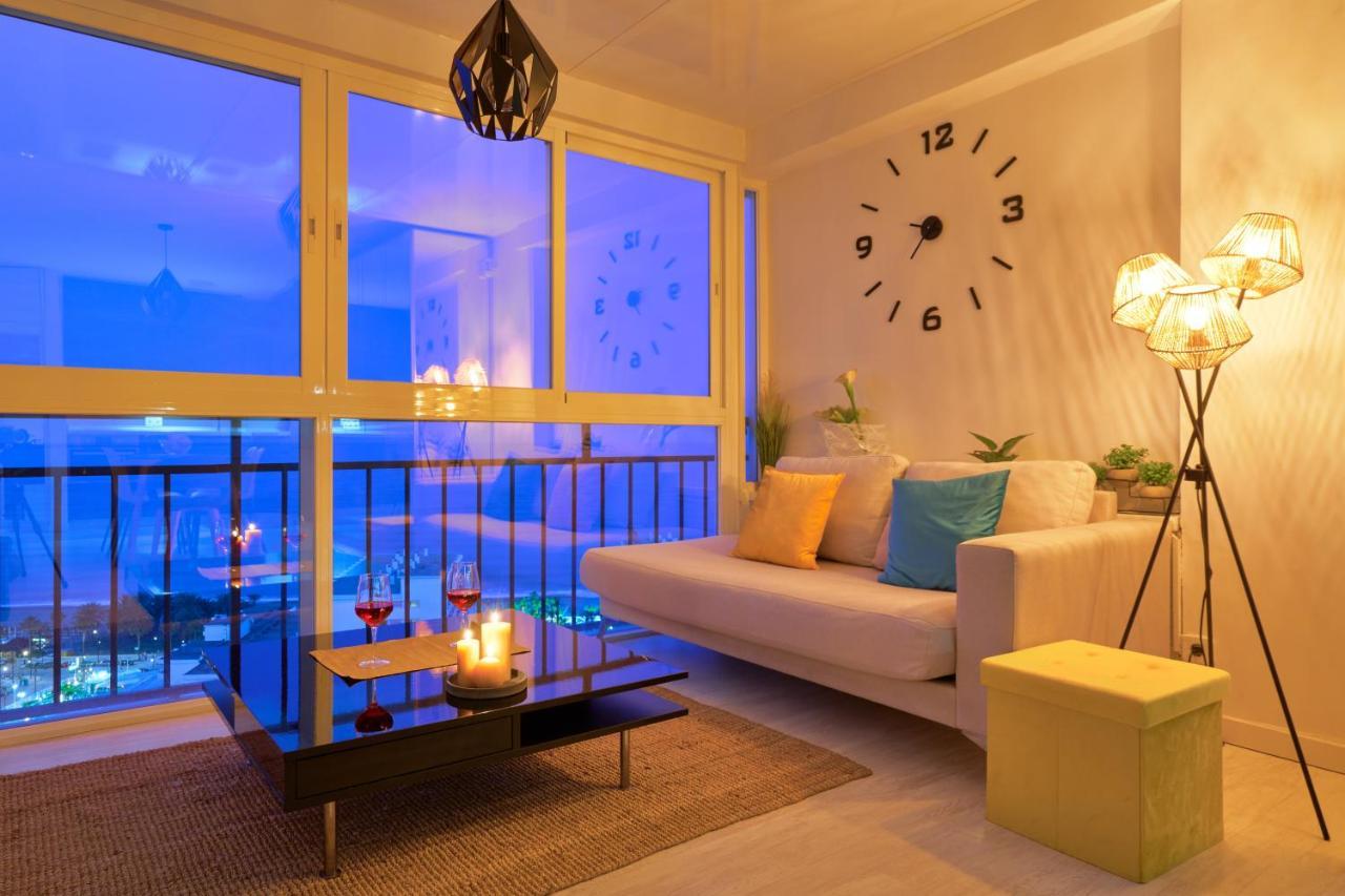 Apartment Luxy Torremolinos
