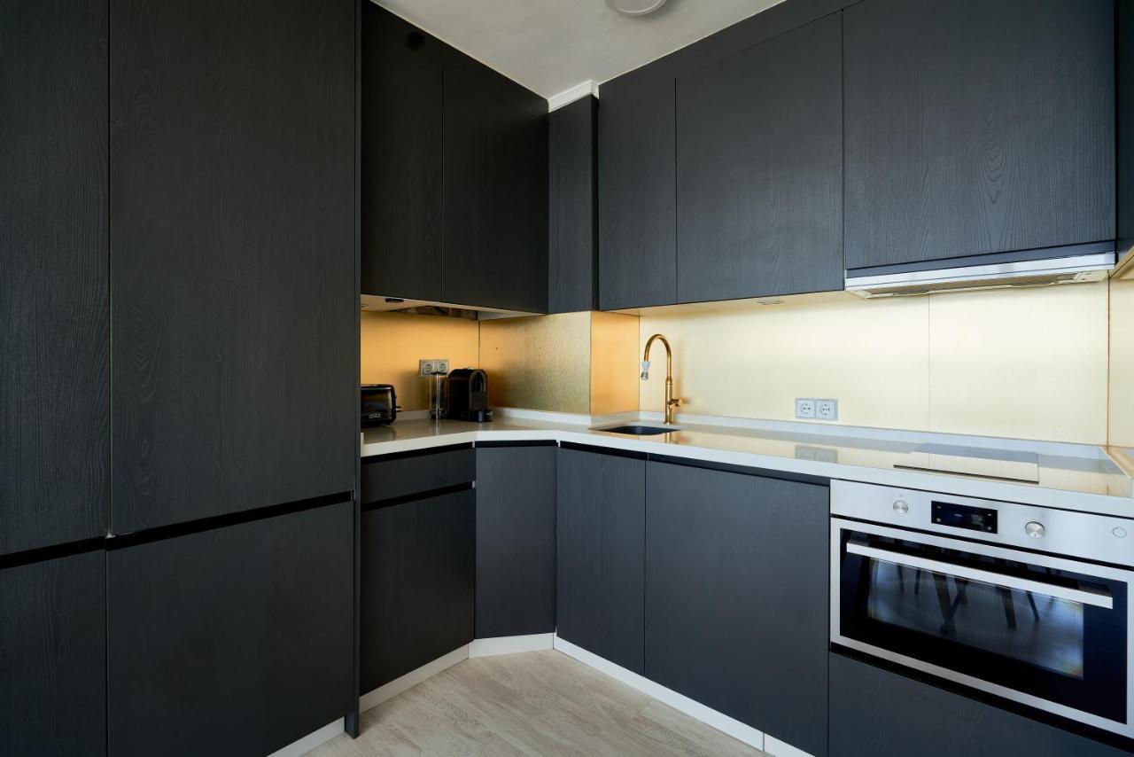 Luxy Apartment Torremolinos