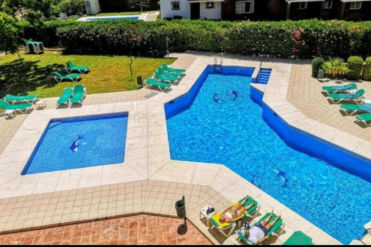 Club Playa Flores Apartamento