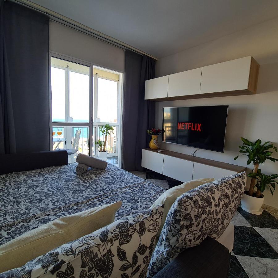 Sun & Sea Apartment Torremolinos