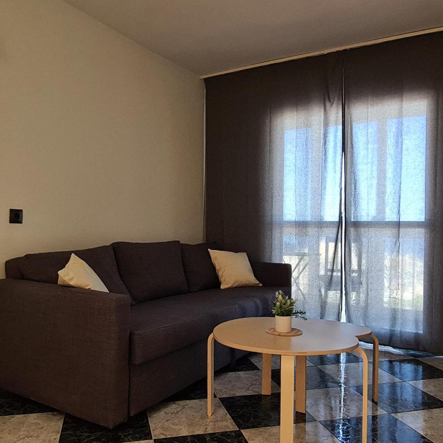 Apartment Sun & Sea
