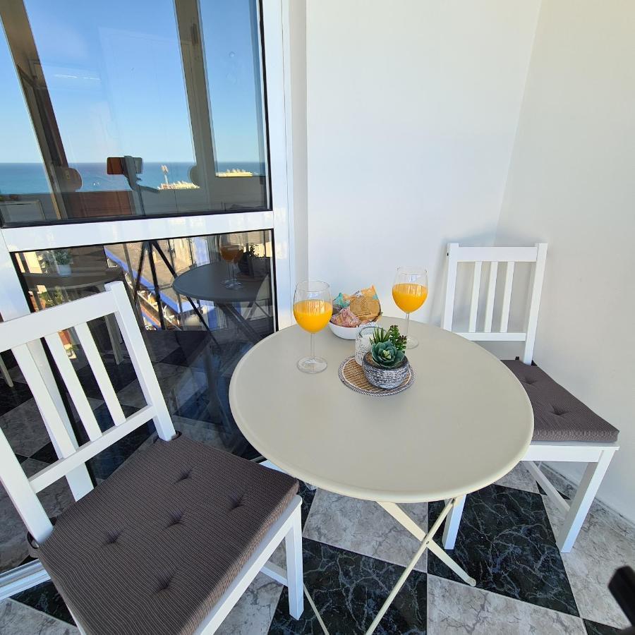 Apartment Sun & Sea *