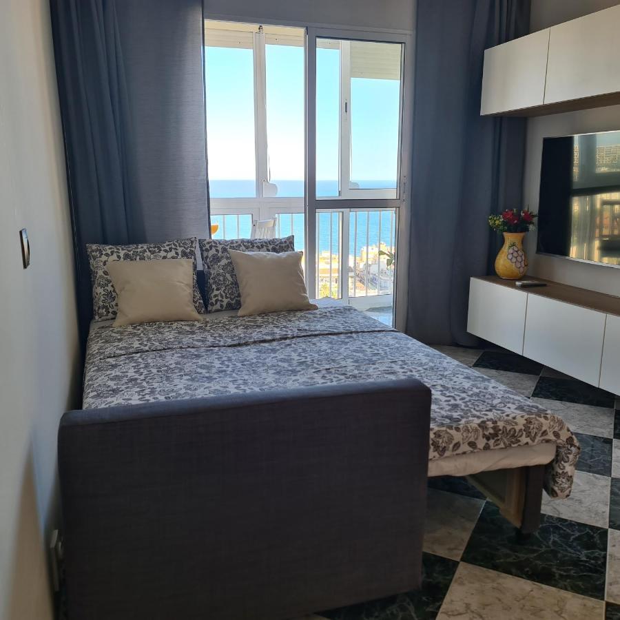 Sun & Sea Apartment *