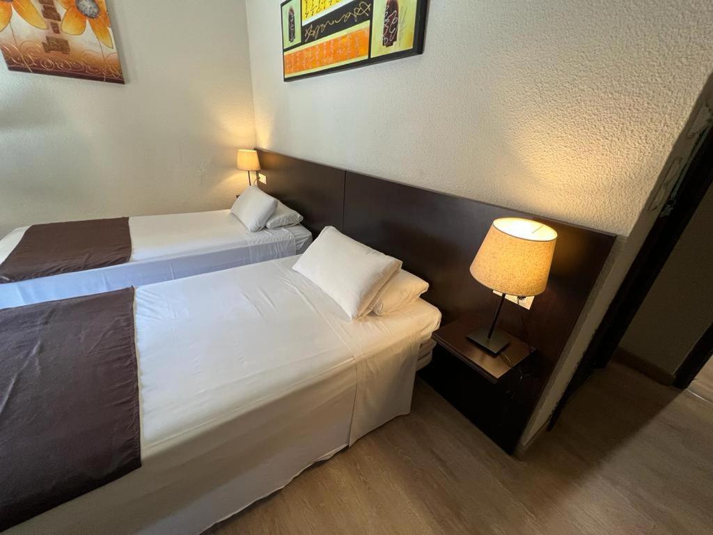 Hotel El Pozo