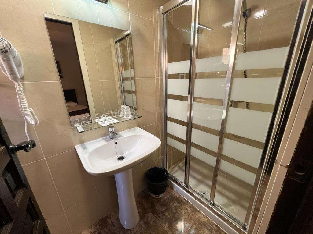 Hotel El Pozo Torremolinos