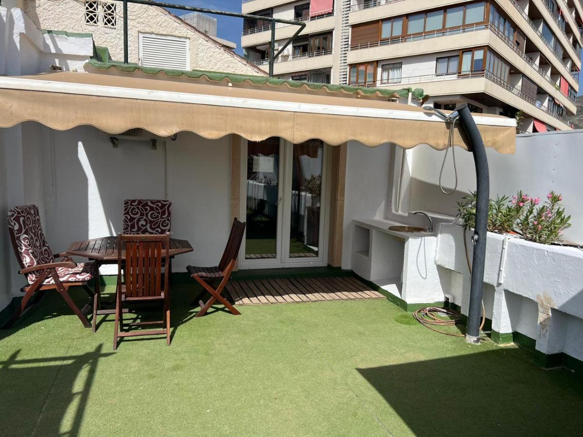 Hotel El Pozo Torremolinos