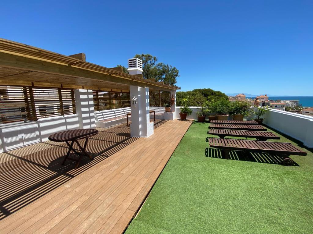 Heaven Luxury With Private Pool Apartamento