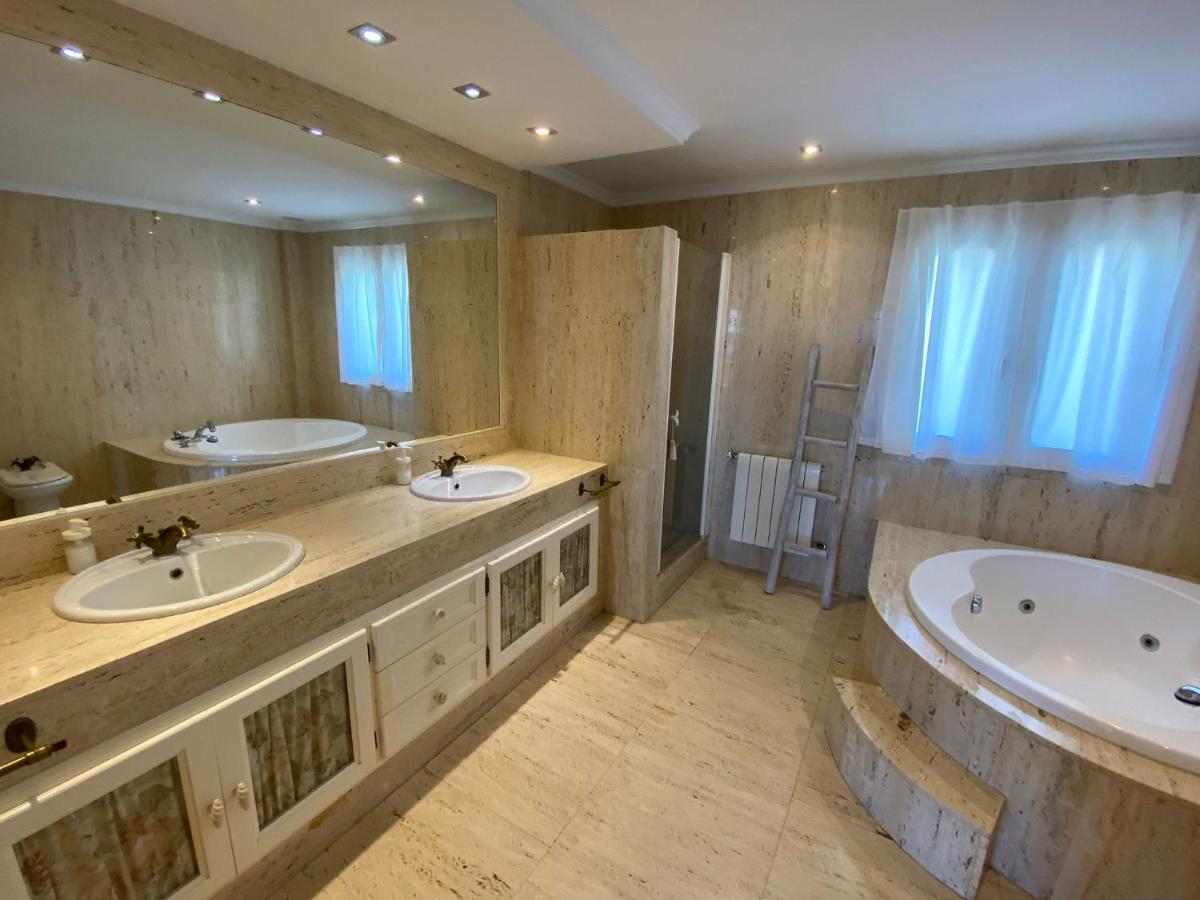 Heaven Luxury With Private Pool Apartamento Torremolinos