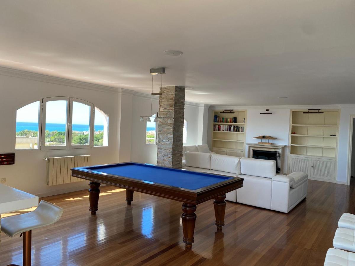 Apartamento Heaven Luxury With Private Pool Torremolinos