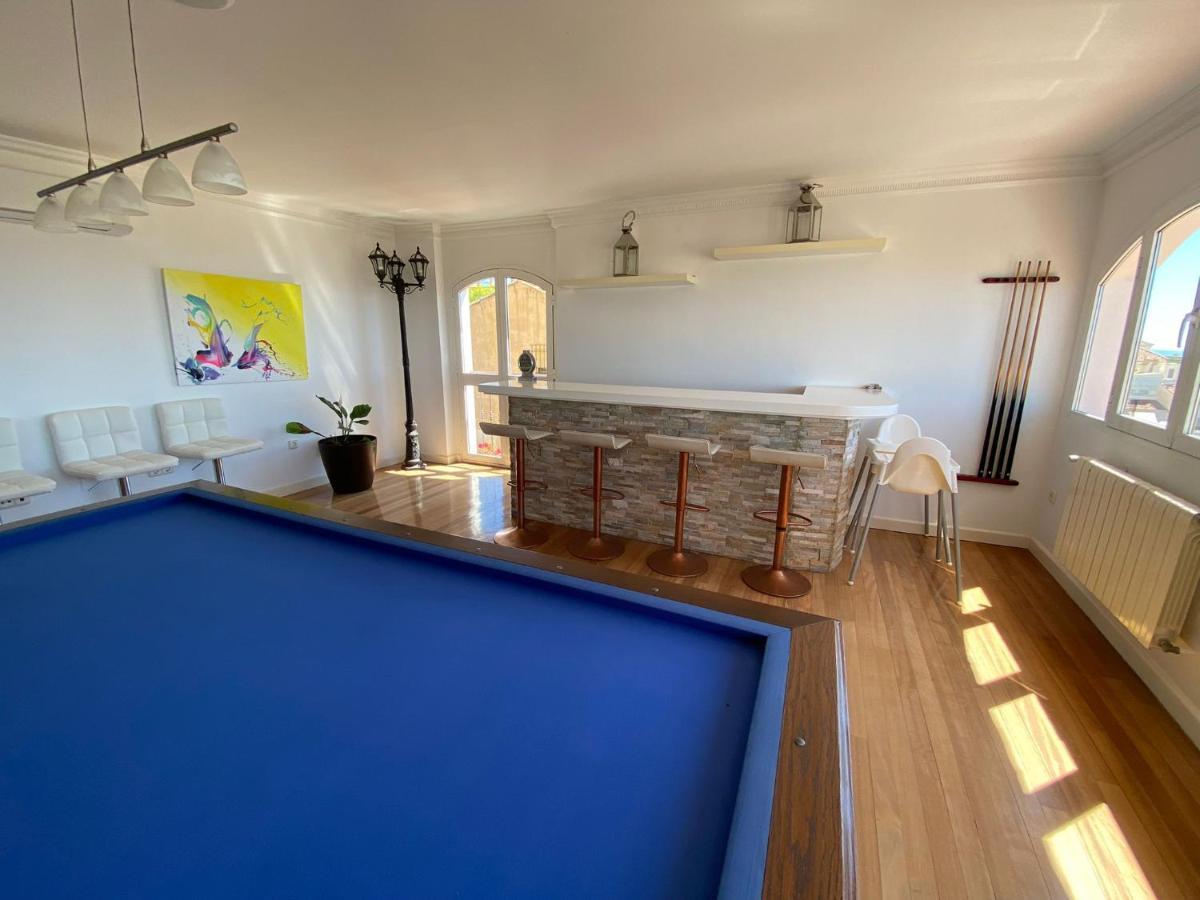 Heaven Luxury With Private Pool Torremolinos