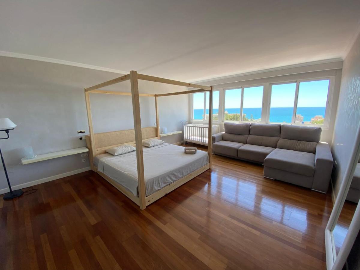 Apartamento Heaven Luxury With Private Pool Torremolinos