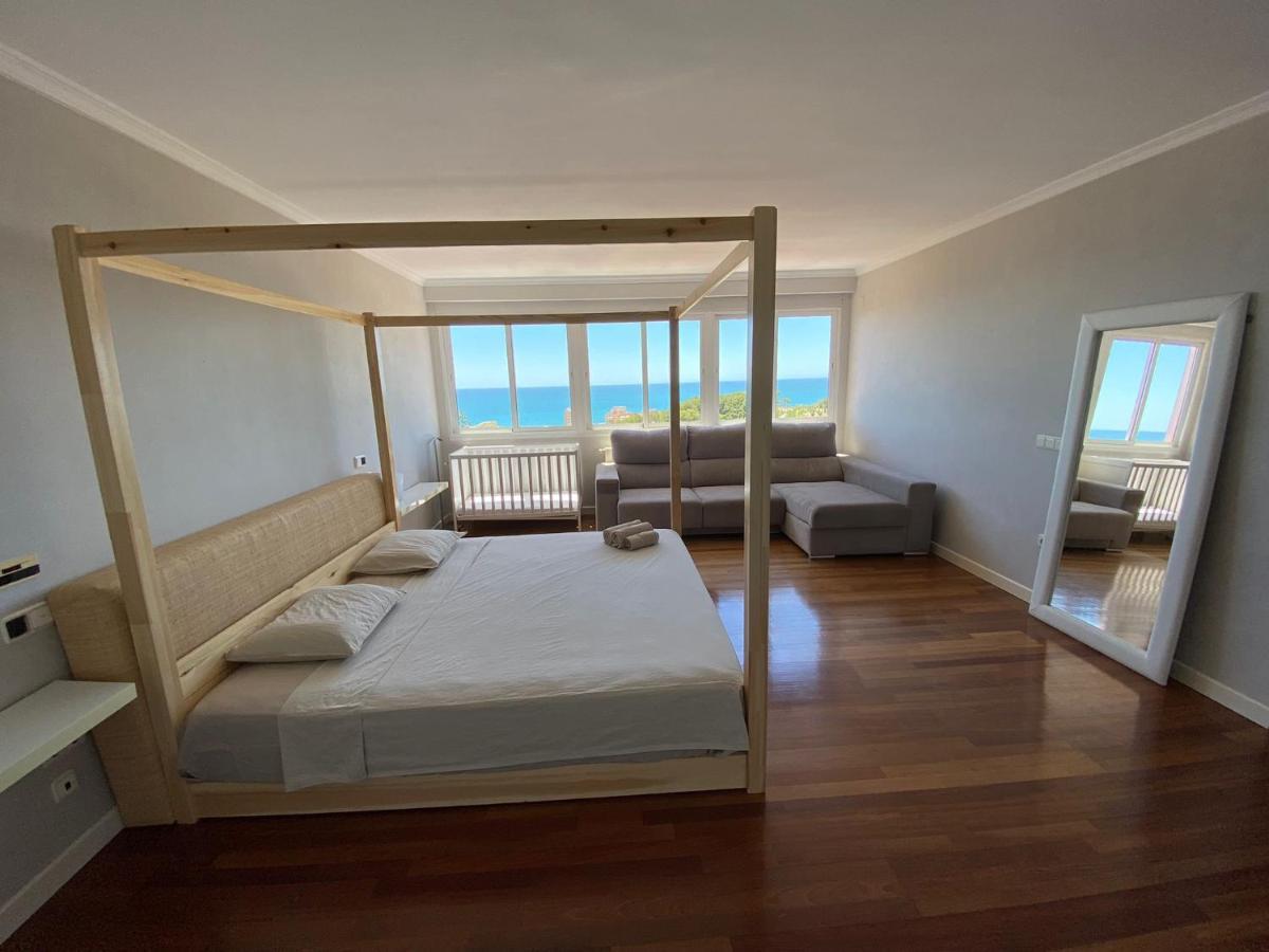 Heaven Luxury With Private Pool Torremolinos