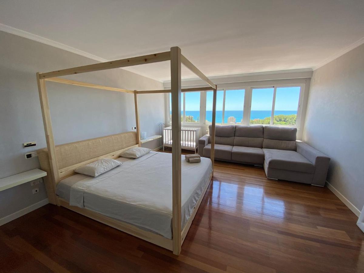 Heaven Luxury With Private Pool Apartamento *