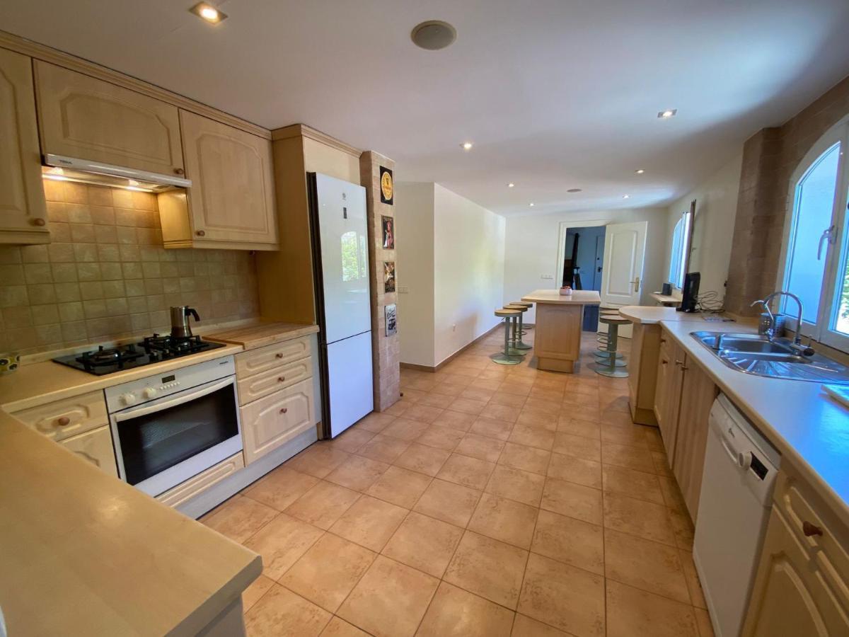 Apartamento Heaven Luxury With Private Pool Torremolinos