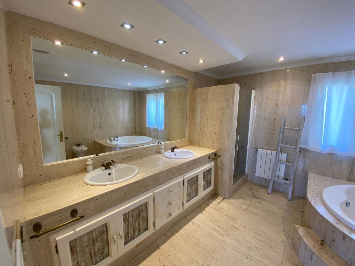Heaven Luxury With Private Pool Apartamento