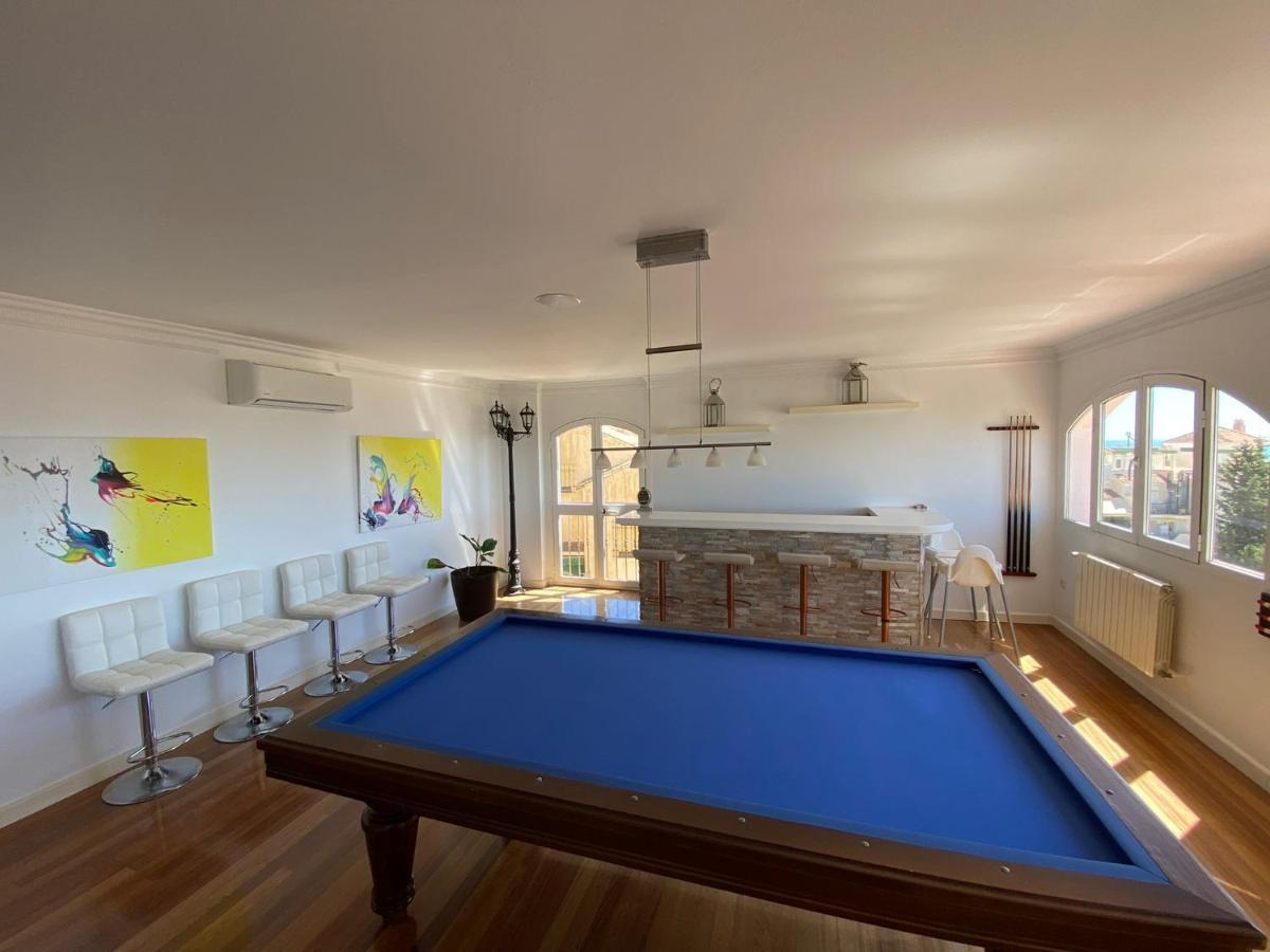 Apartamento Heaven Luxury With Private Pool Torremolinos