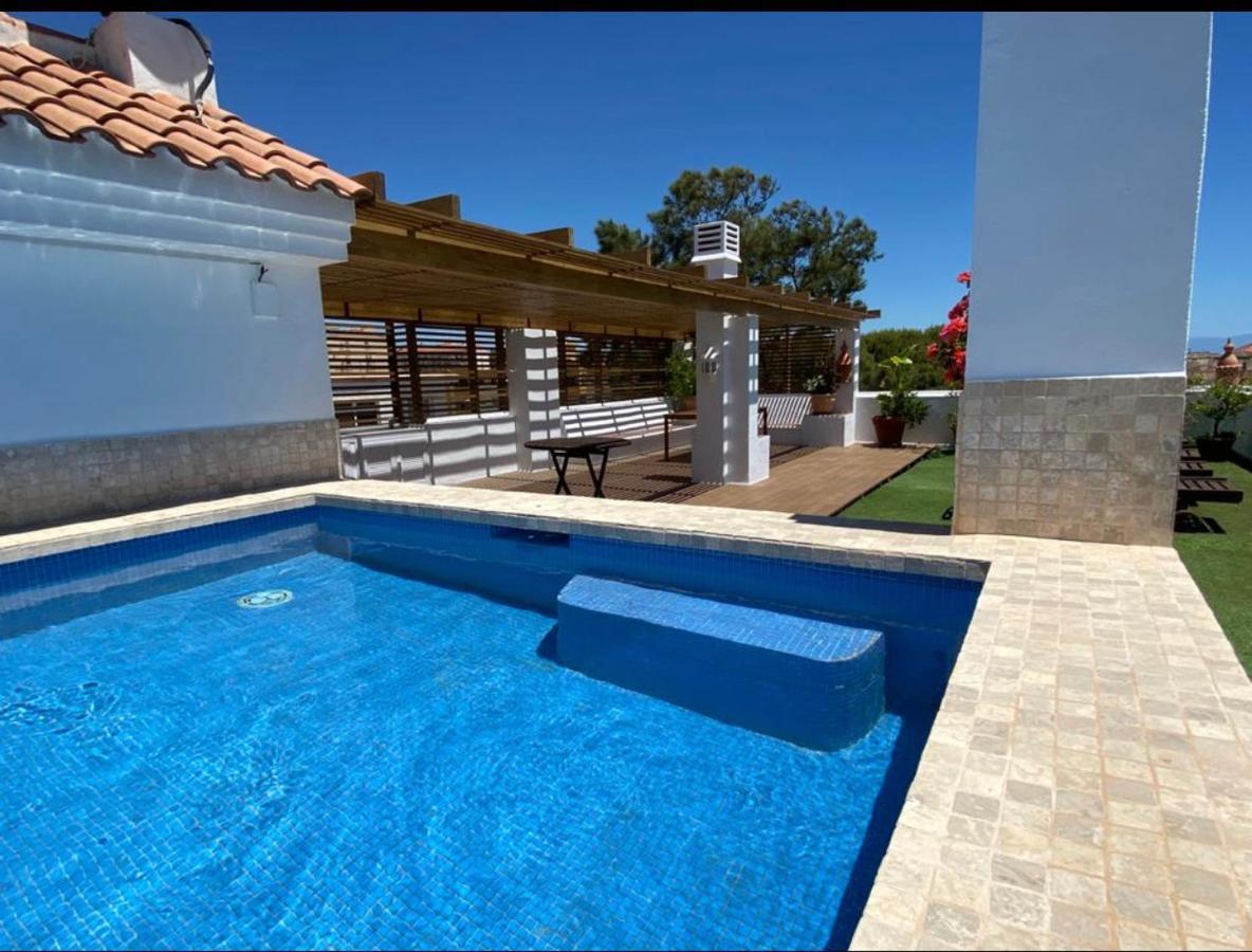 Heaven Luxury With Private Pool Apartamento Torremolinos