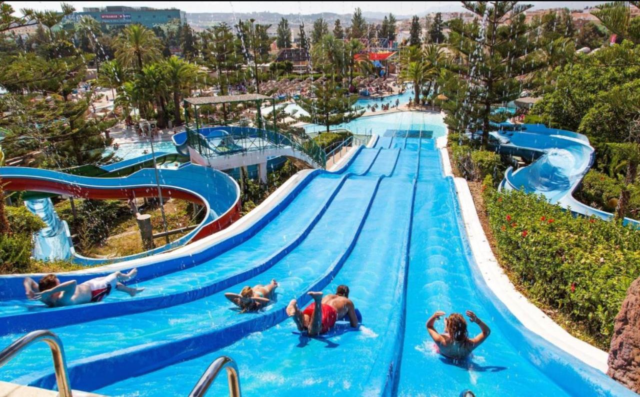 Club Playa Flores Apartamento *
