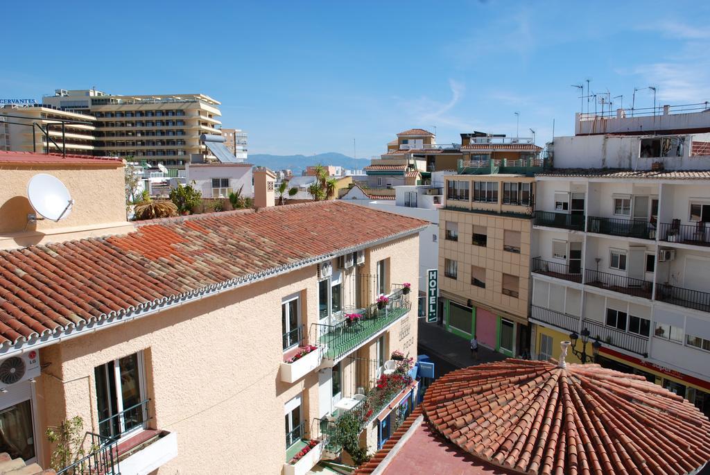 El Pozo Torremolinos