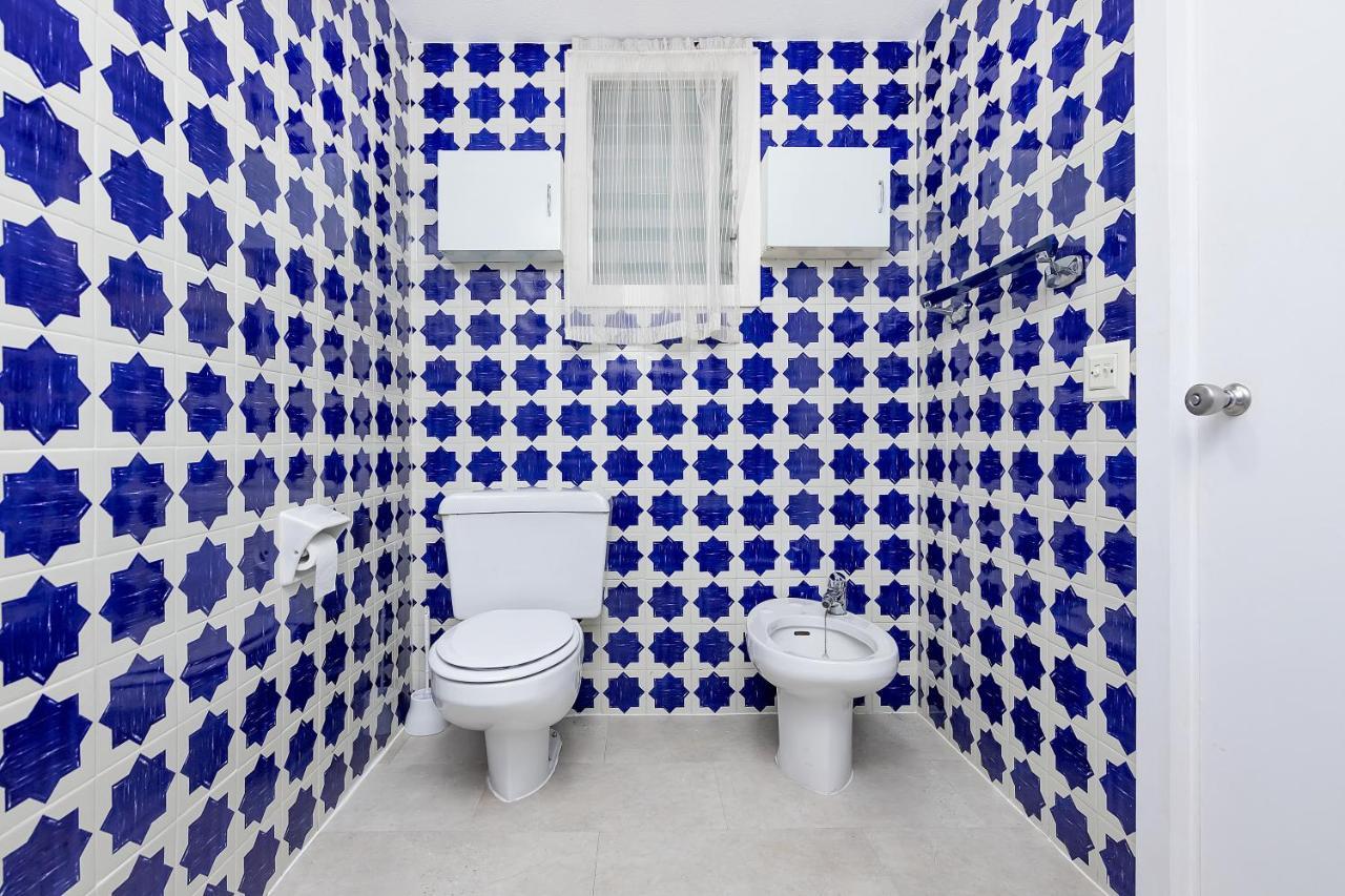Eurosol Garden&beach Apartamento *