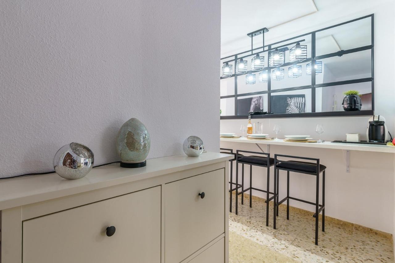 Apartamento Malagasuite Impressive Views