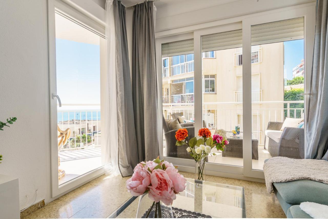 Apartamento Malagasuite Impressive Views Torremolinos