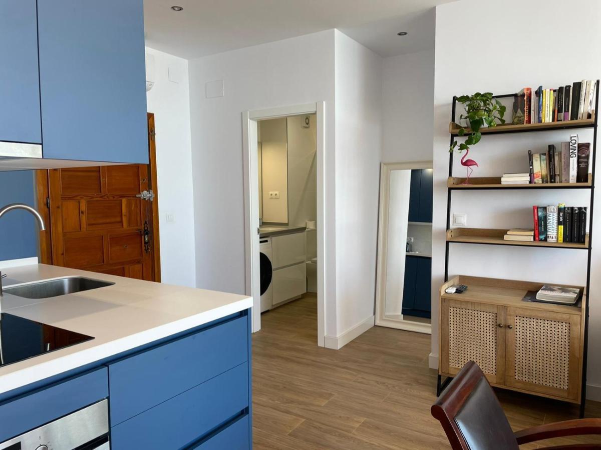 Apartamento La Roca Sea View *