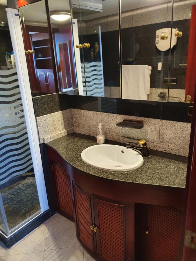 Apartamento Nogalera Sea&sun Torremolinos