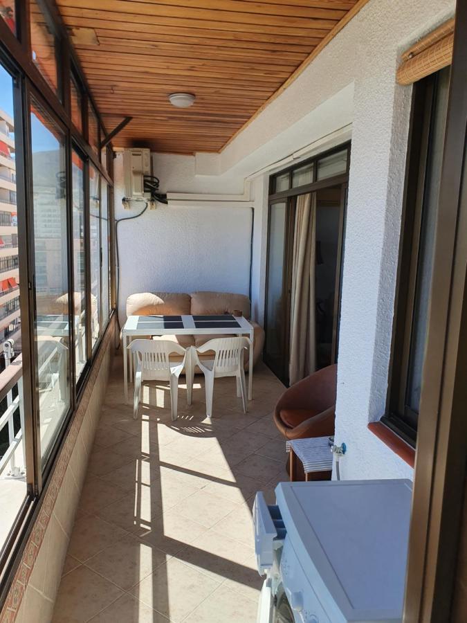 Apartamento Nogalera Sea&sun Torremolinos
