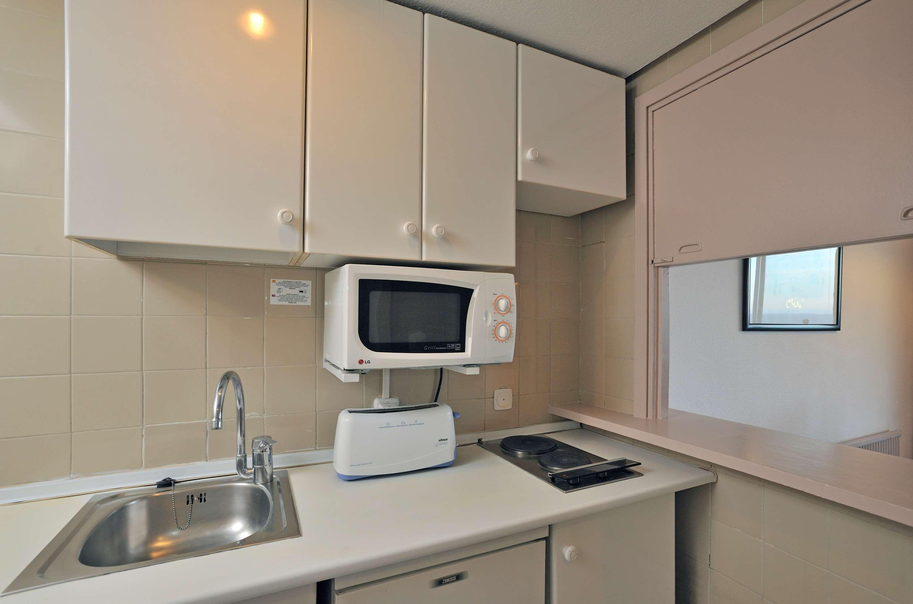 Apartahotel Sol Timor Torremolinos