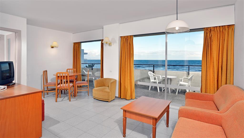 Sol Timor Apartahotel Torremolinos