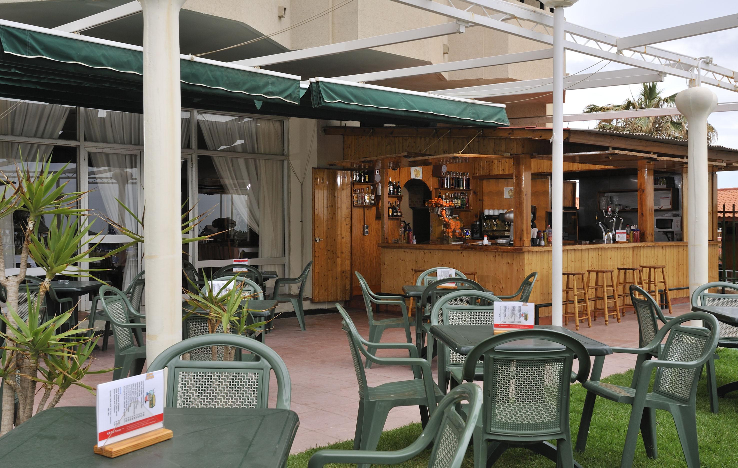 Sol Timor 3* Torremolinos