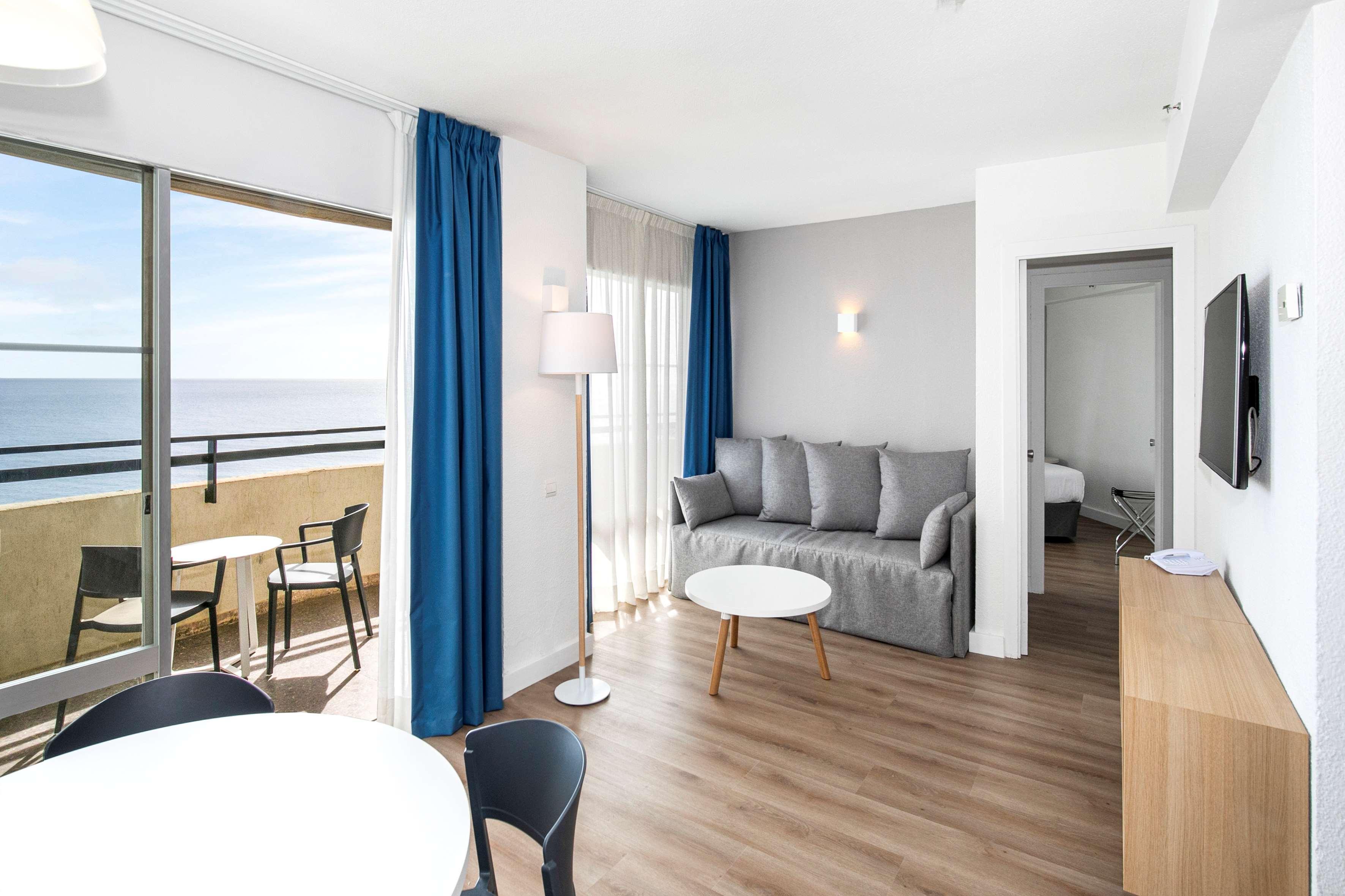 Apartahotel Sol Timor