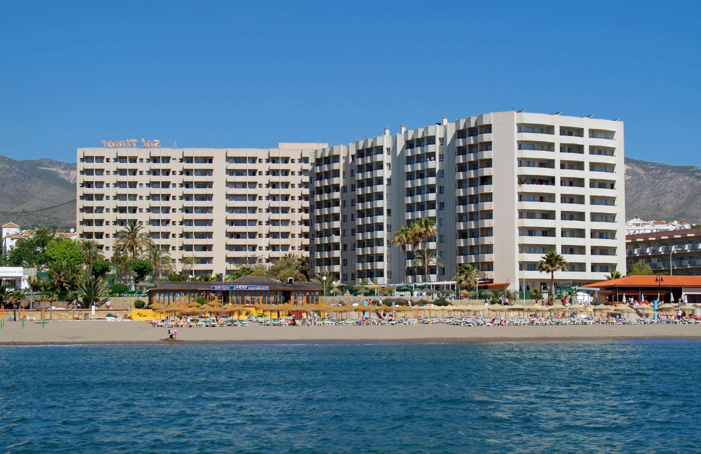 Sol Timor 3* Torremolinos