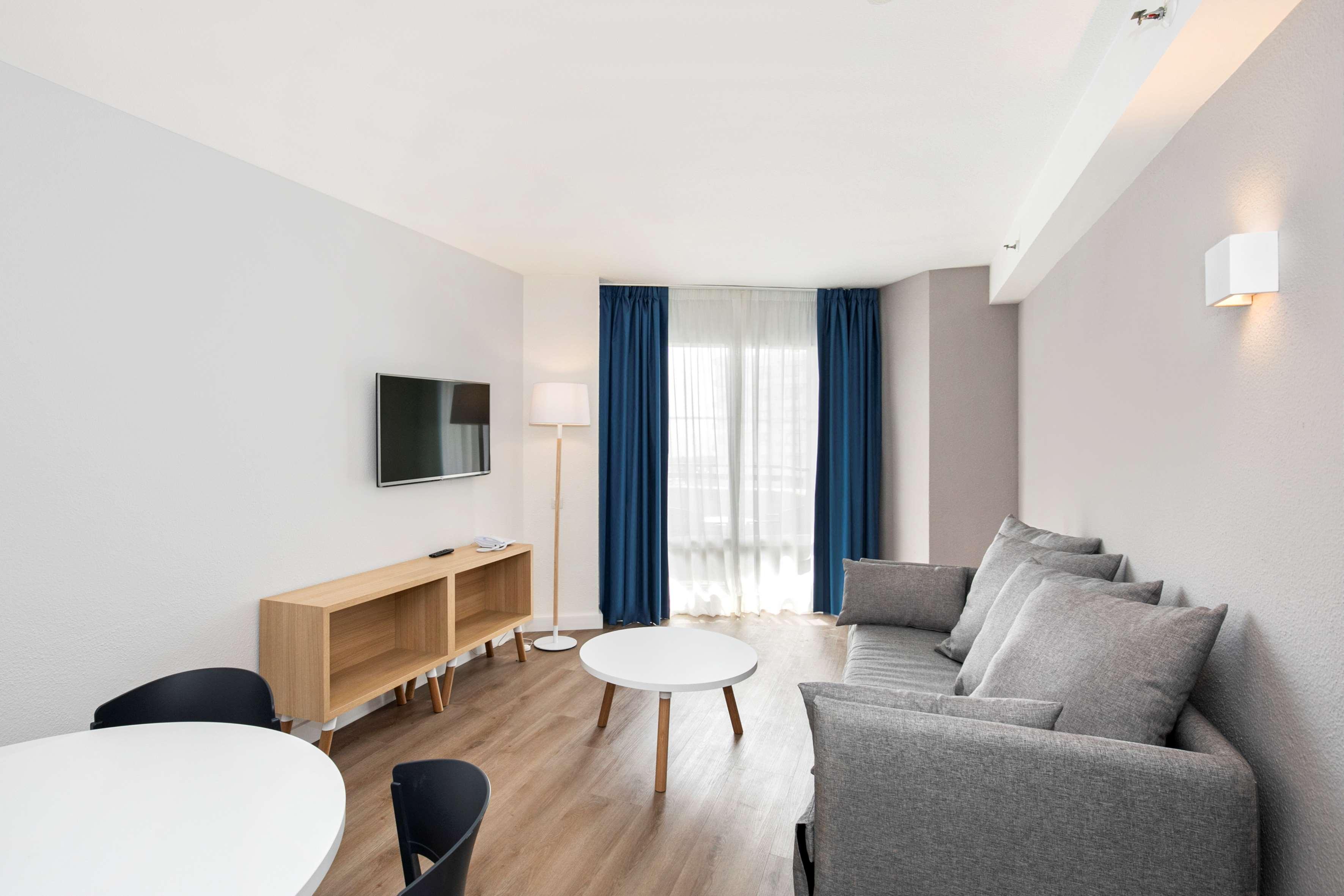 Apartahotel Sol Timor Torremolinos