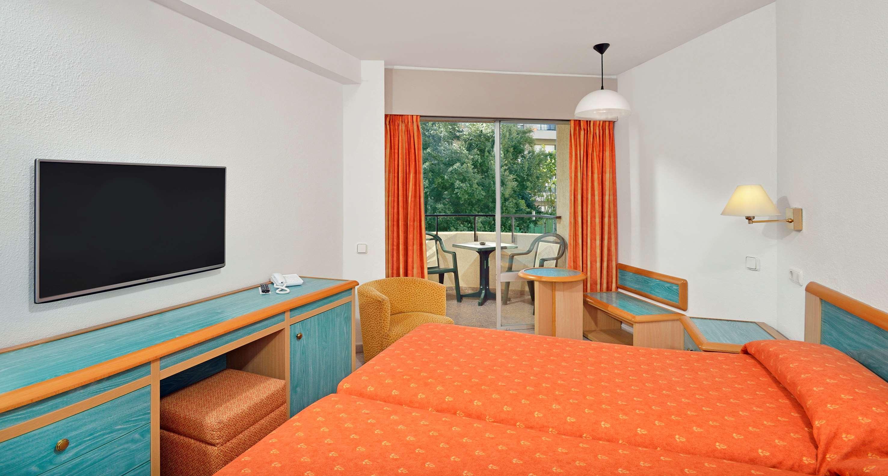 Sol Timor 3* Torremolinos