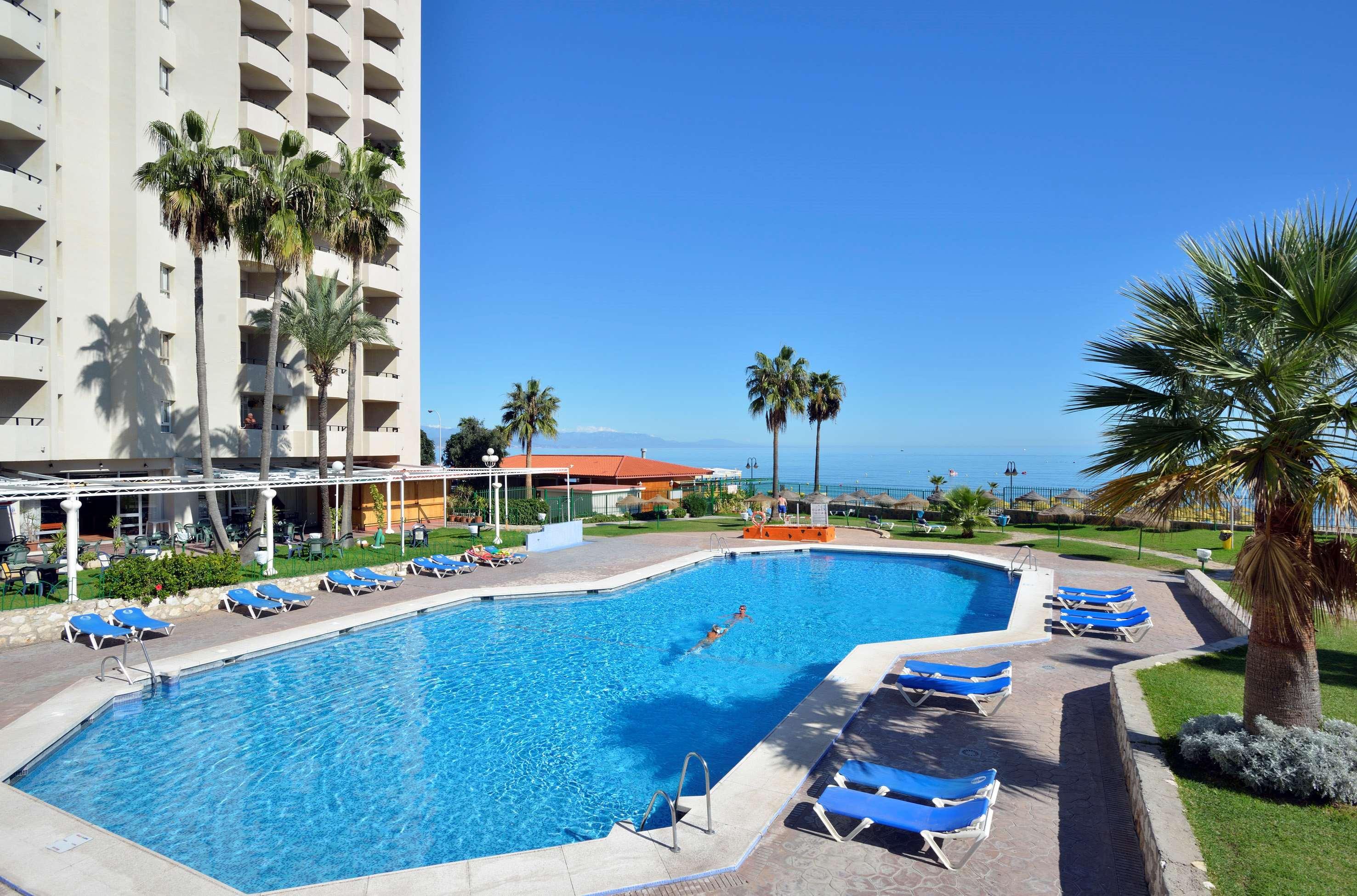 Sol Timor 3* Torremolinos