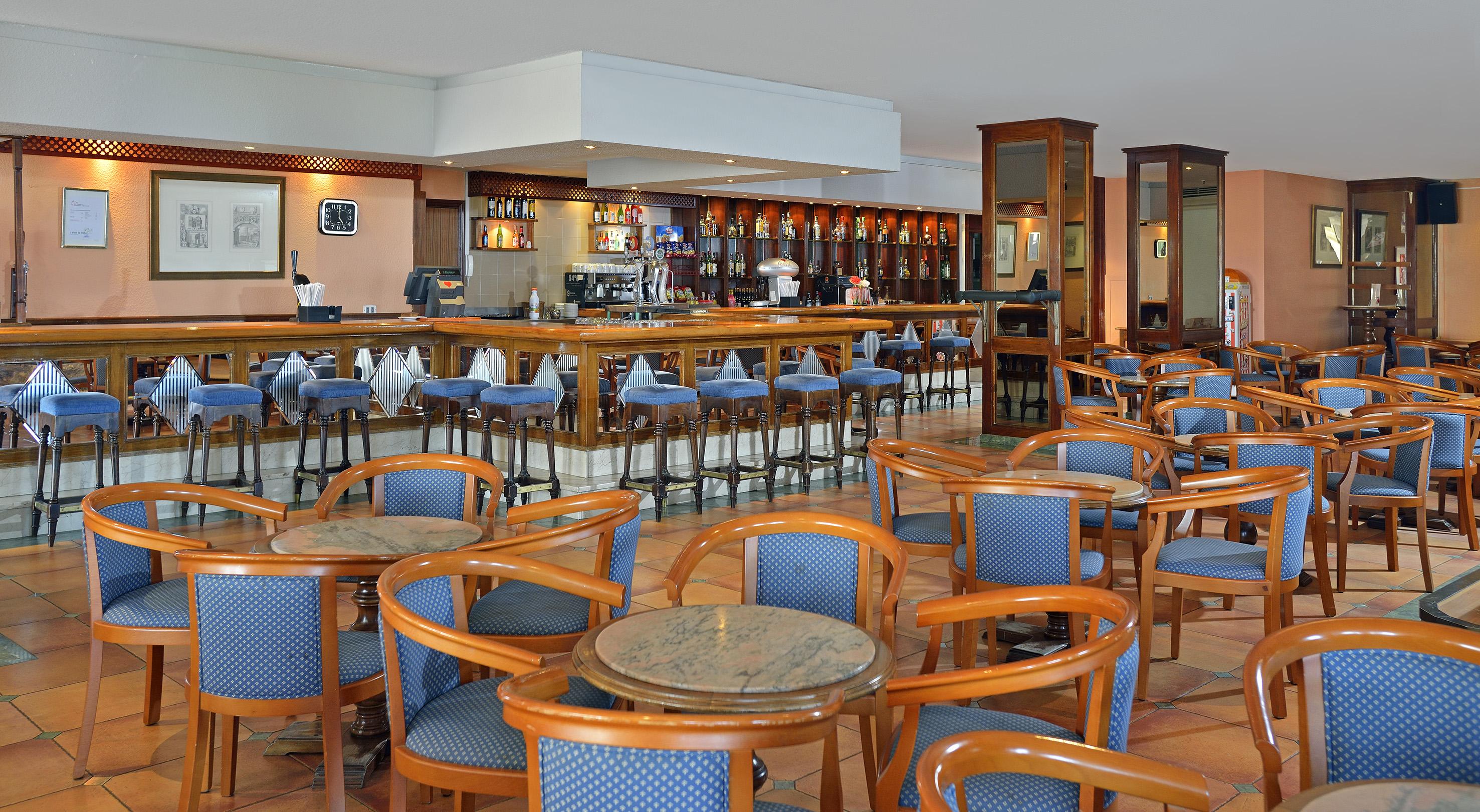 Apartahotel Sol Timor 3*