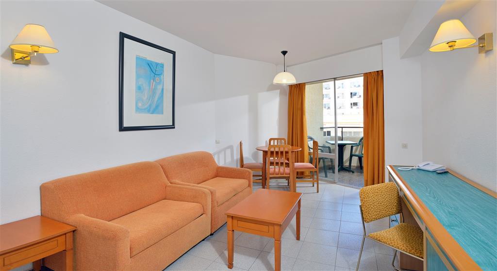 Sol Timor 3* Torremolinos