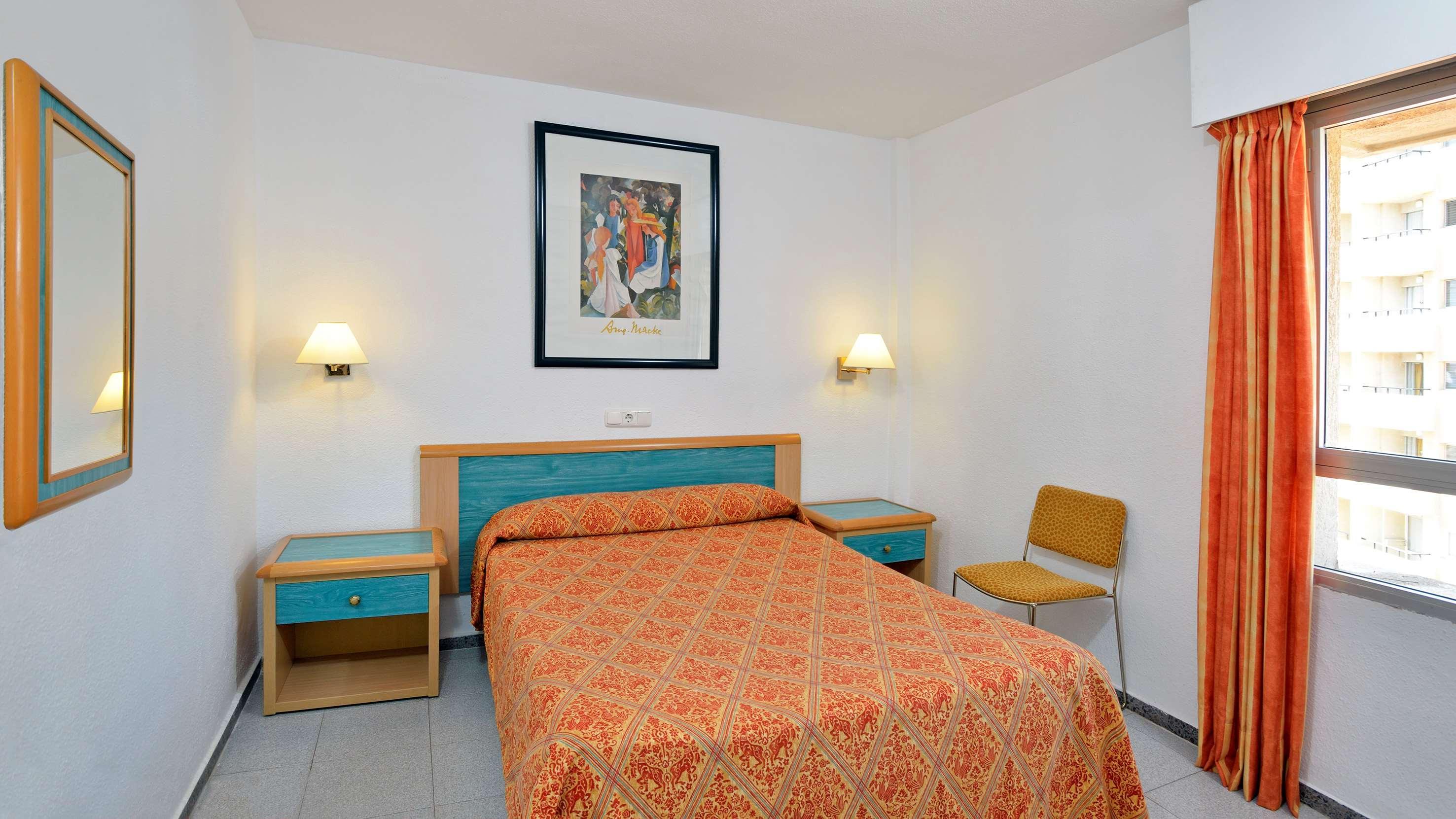 Sol Timor Apartahotel