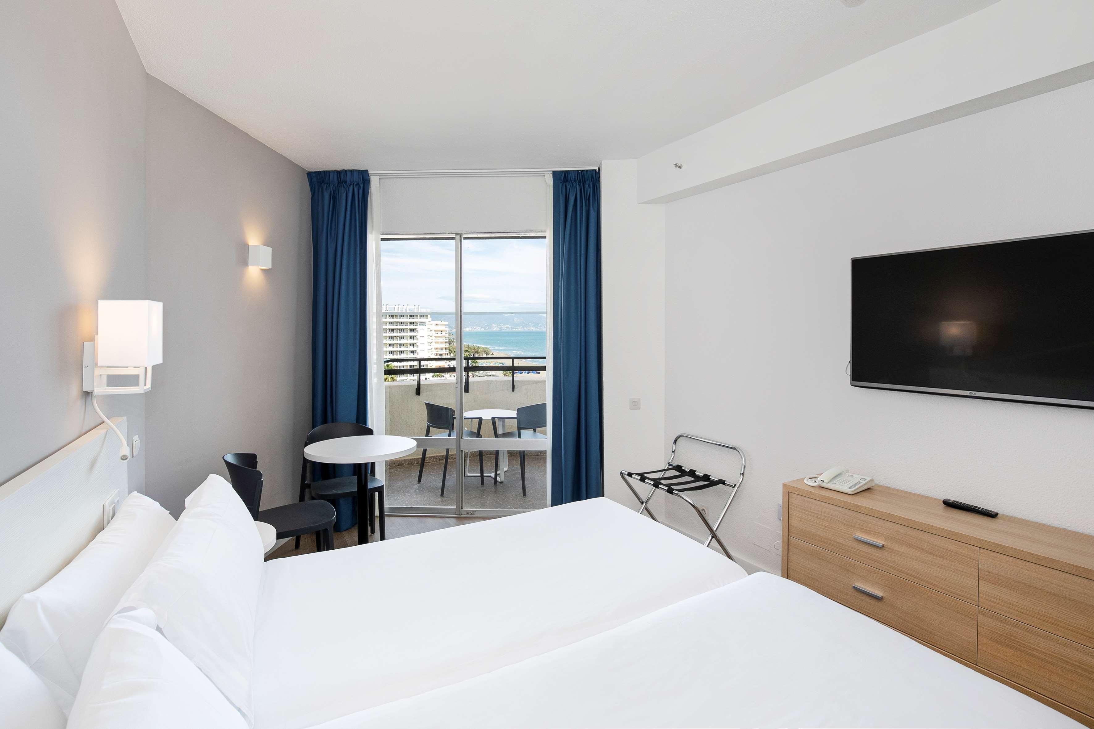 Apartahotel Sol Timor 3*