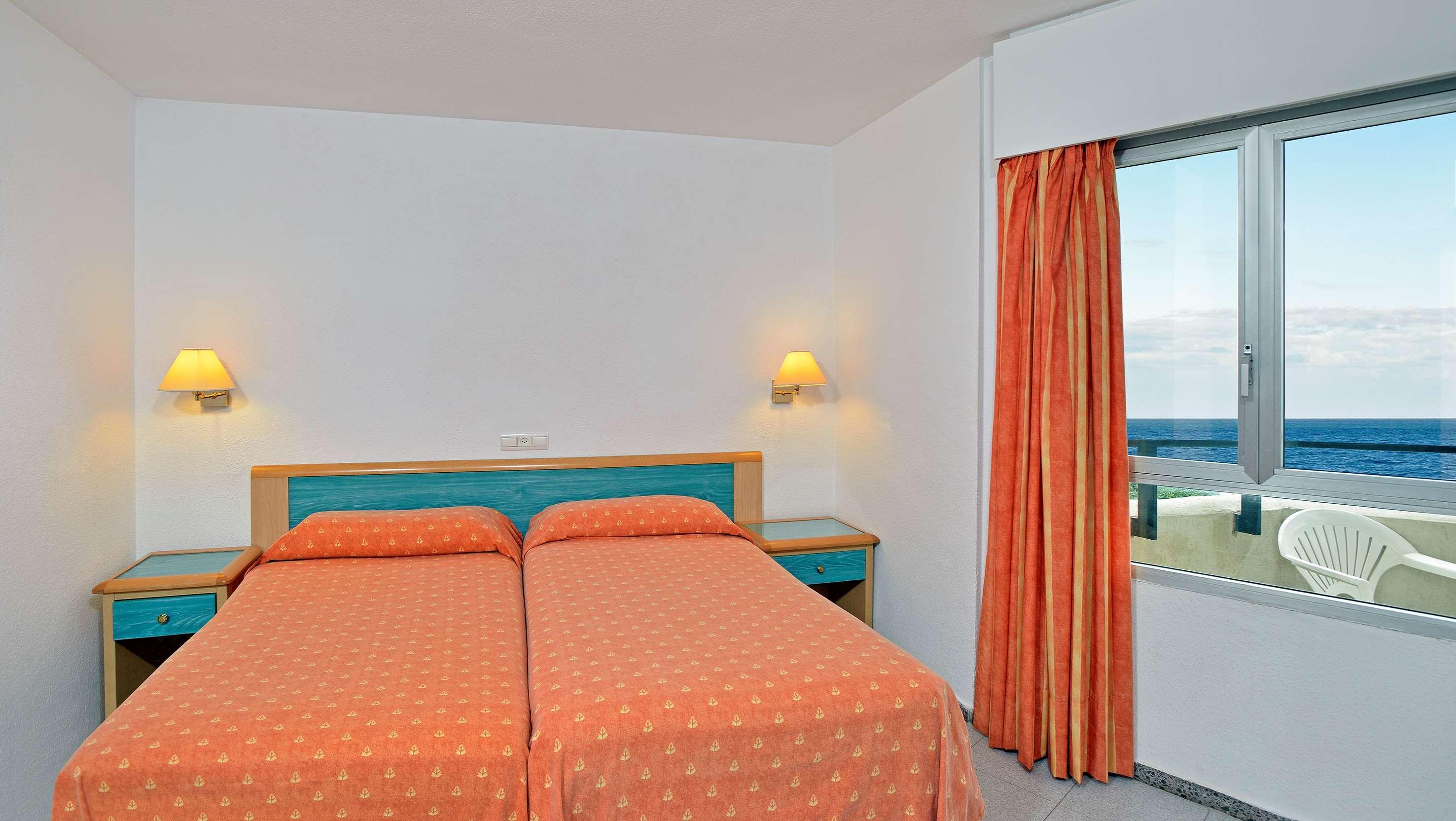 Sol Timor Apartahotel 3*