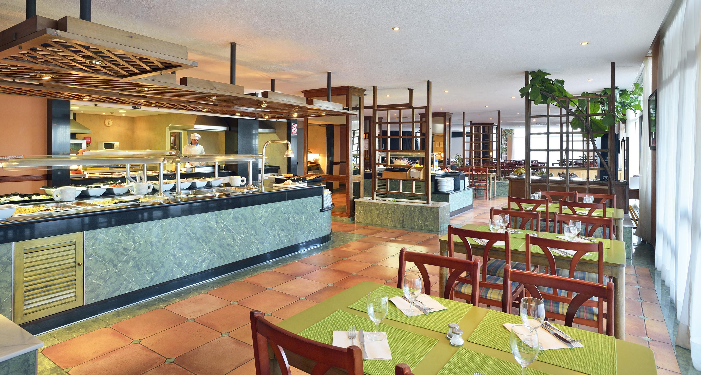 Sol Timor 3* Torremolinos