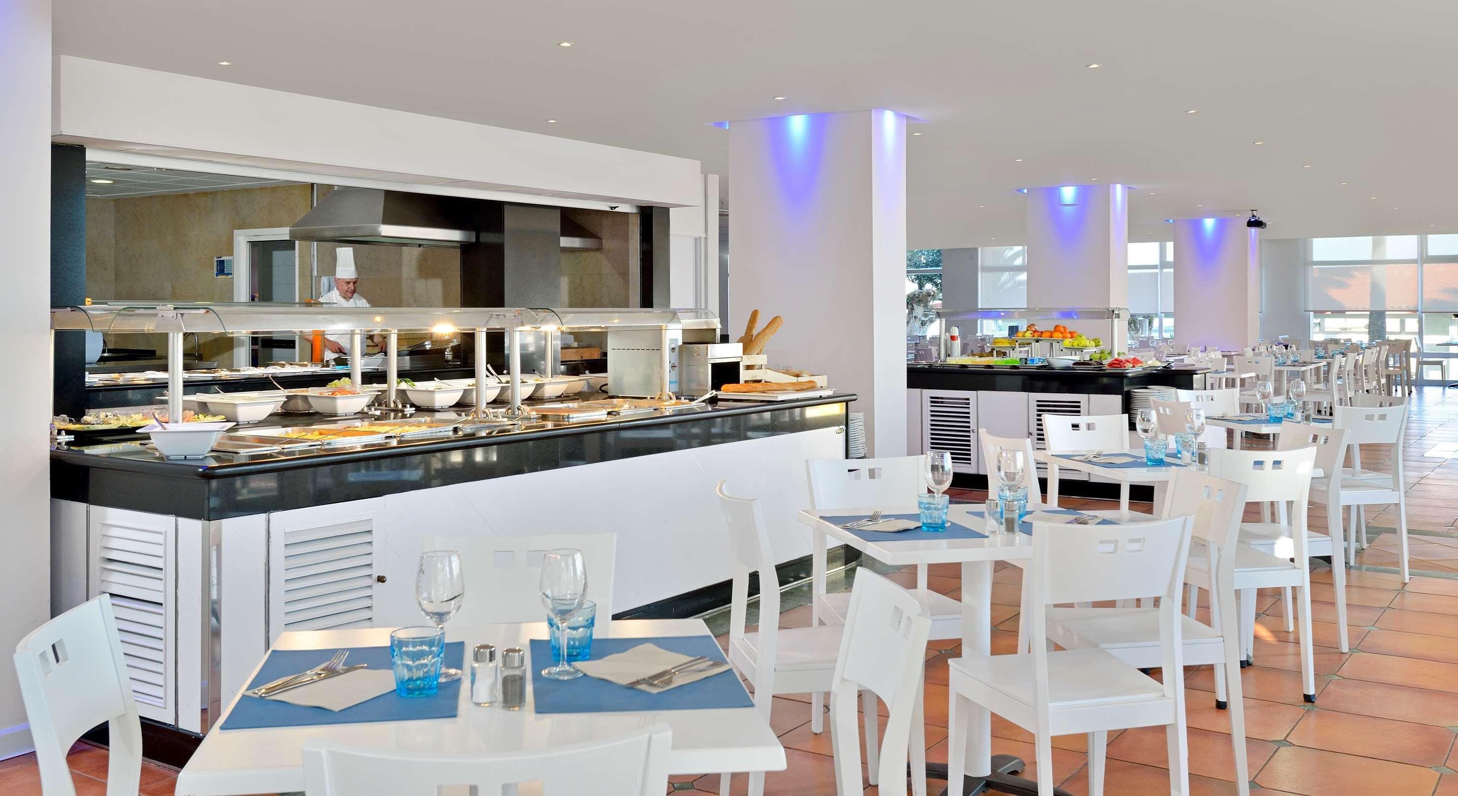 Apartahotel Sol Timor