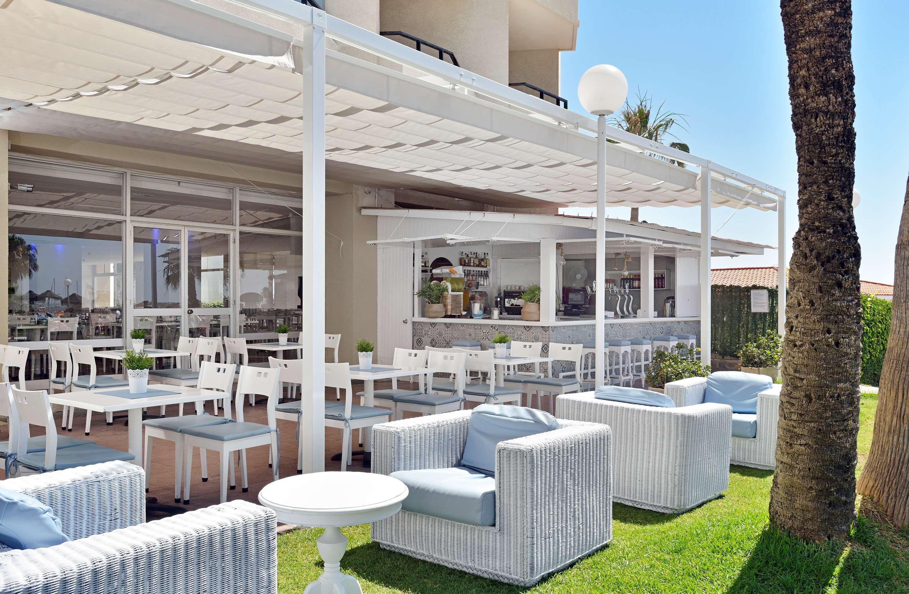 Sol Timor Apartahotel