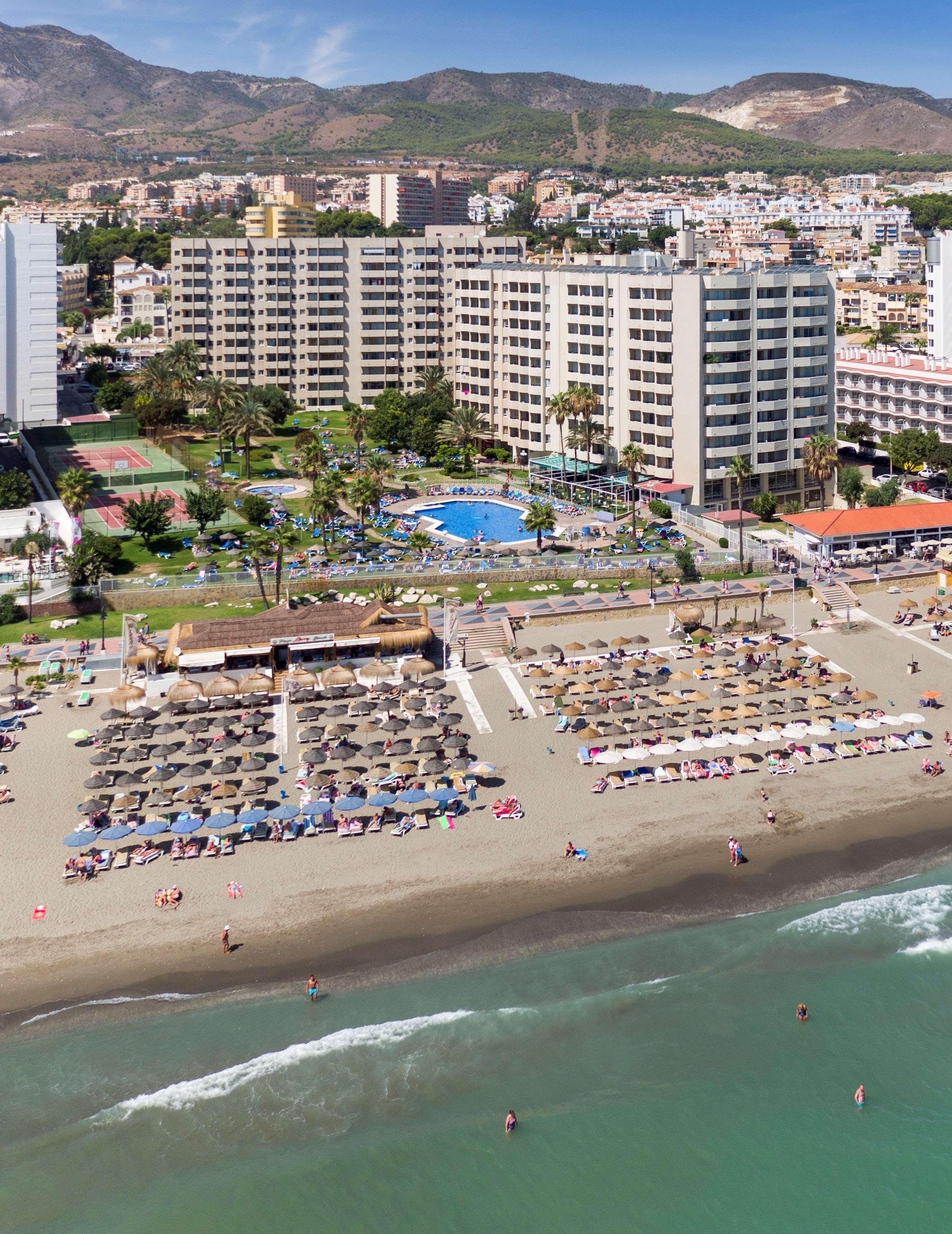 Apartahotel Sol Timor 3*