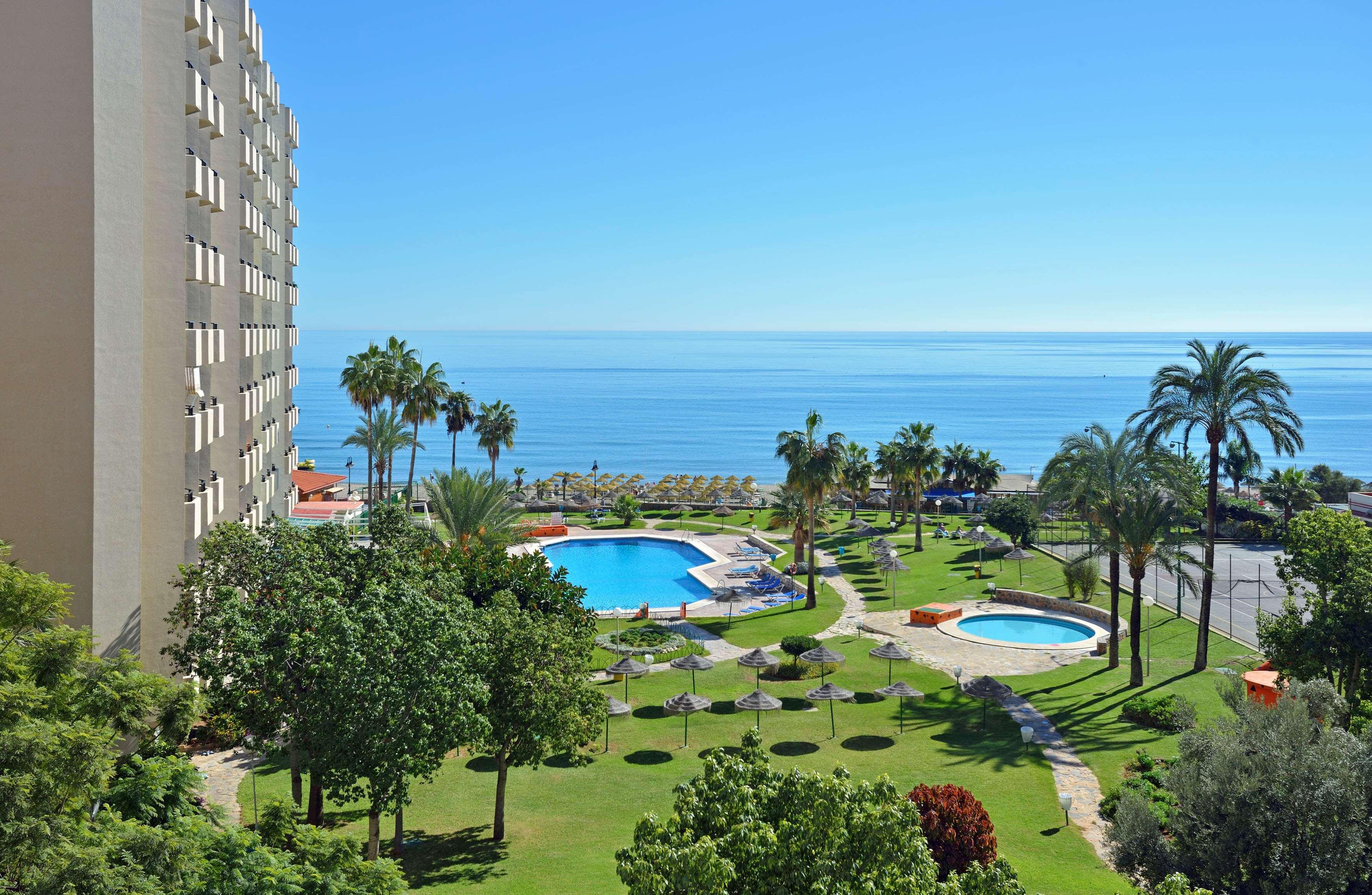 Apartahotel Sol Timor