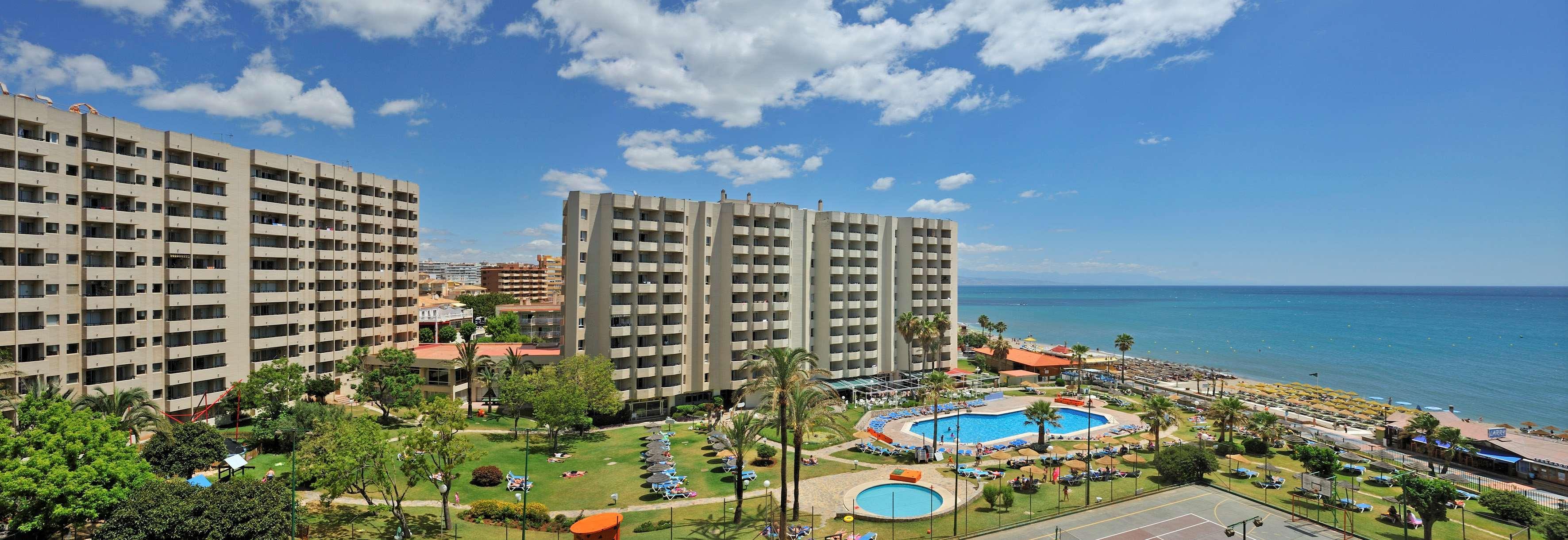 Sol Timor Apartahotel